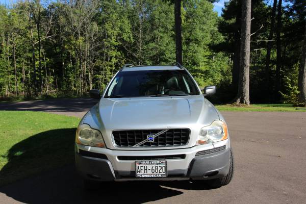 2005 Volvo XC90 for sale in Cable, WI – photo 6