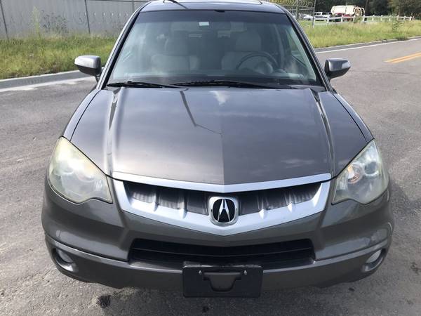 2008 Acura RDX. Clean title. No accidents - cars & trucks - by owner... for sale in Savannah, GA – photo 2