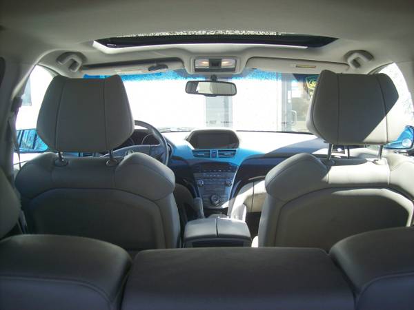 2008 Acura MDX Technology Package for sale in Grand Junction, CO – photo 8
