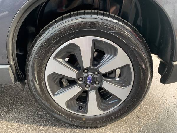 2018 Subaru Forester 2 5i AWD - Only 31, 000 miles! for sale in Oak Forest, IL – photo 9