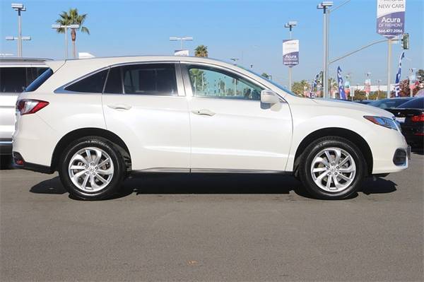 Certified*2018 Acura RDX SUV ( Acura of Fremont : CALL ) - cars &... for sale in Fremont, CA – photo 3