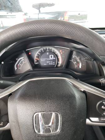 2017 HONDA CIVIC $10,450 OBO 4 CYLINDER for sale in McAllen, TX – photo 8