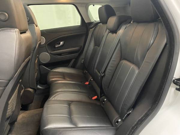 2017 Land Rover Range Rover Evoque SE Heated Front & Rear Seats SUV... for sale in Portland, OR – photo 23
