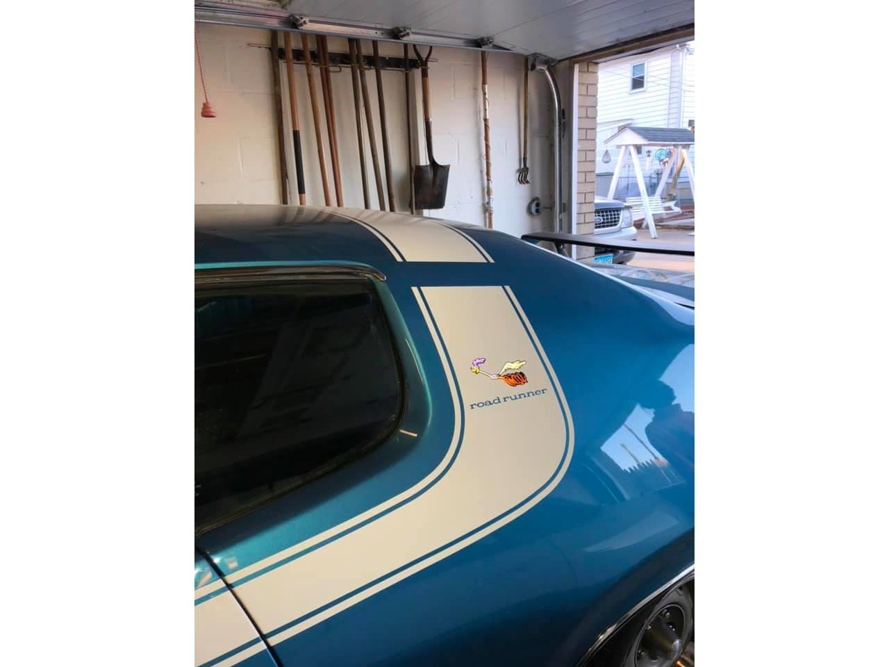 1974 Plymouth Road Runner for sale in East Haven, CT – photo 27
