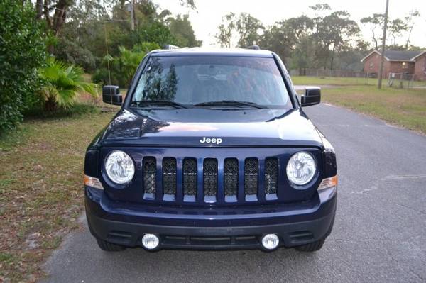 2015 Jeep Patriot Sport 4dr SUV Latest Models, Low Miles - cars & for sale in Pensacola, FL – photo 3