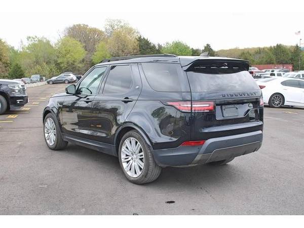 2017 Land Rover Discovery SUV First Edition - - by for sale in Chandler, OK – photo 5