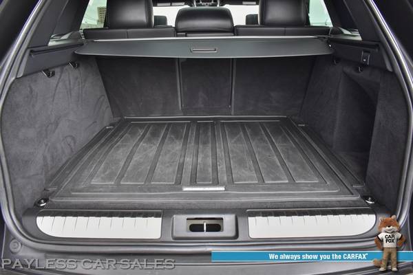 2016 Land Rover Range Rover Sport Autobiography / 4X4 / Air... for sale in Anchorage, AK – photo 19