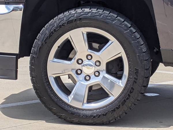 2016 Chevrolet Silverado 1500 LT SKU: GG206281 Pickup for sale in Corpus Christi, TX – photo 10