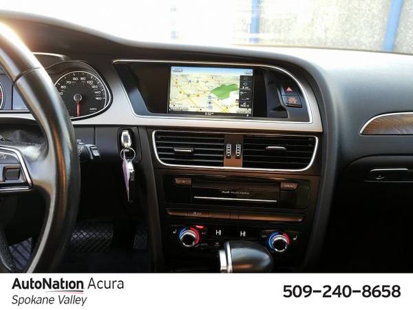 2015 Audi allroad Premium AWD All Wheel Drive SKU:FA046790 for sale in Spokane Valley, WA – photo 13
