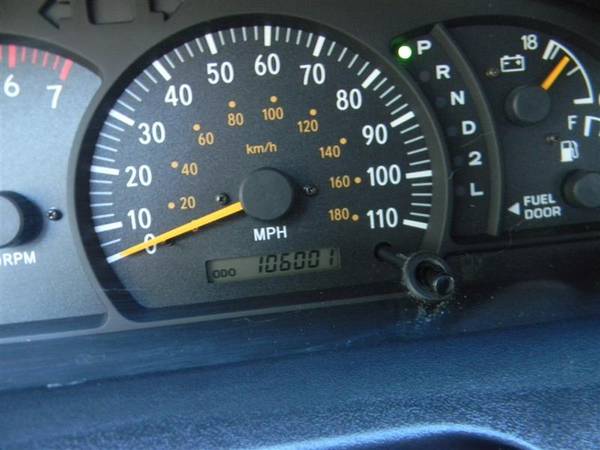 2003 TOYOTA TUNDRA SR5 - - by dealer - vehicle for sale in MANASSAS, District Of Columbia – photo 24