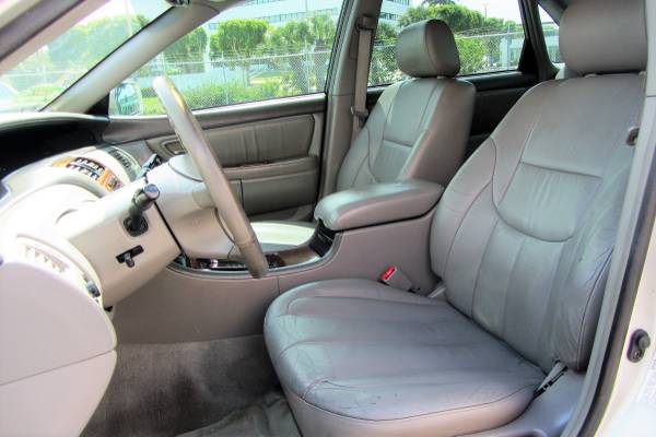 2002 Toyota Avalon XLS Only 1749 Down 68/Wk - - by for sale in West Palm Beach, FL – photo 11