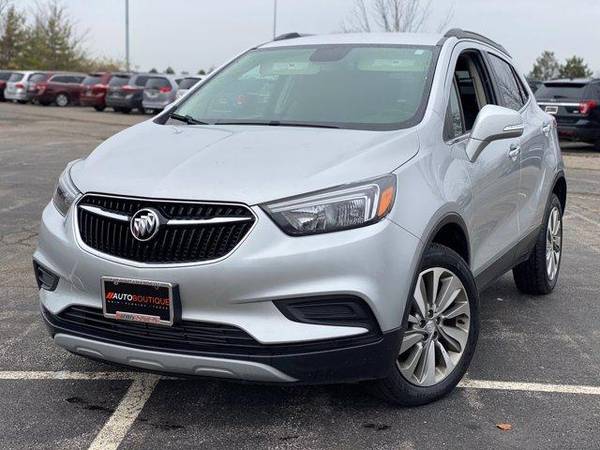 2017 Buick Encore Preferred - LOWEST PRICES UPFRONT! - cars & trucks... for sale in Columbus, OH – photo 20