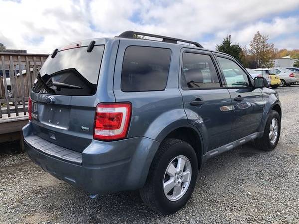 2010 Ford Escape - 6 month/6000 MILE WARRANTY// 3 DAY RETURN POLICY... for sale in Fredericksburg, VA – photo 4