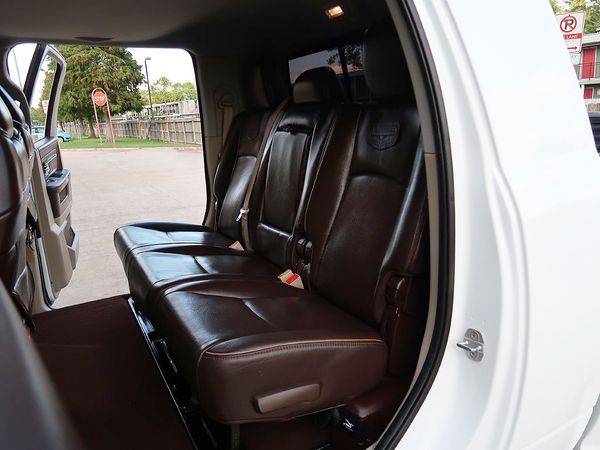 2015 Dodge Ram 3500 LARAMIE LONGHORN MEGA CAB DRW 4WD DIESEL EZ FIN for sale in Houston, TX – photo 17