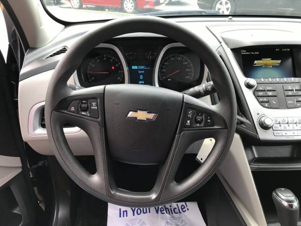 2017 CHEVROLET EQUINOX LS $500-$1000 MINIMUM DOWN PAYMENT!! APPLY... for sale in Hobart, IL – photo 6