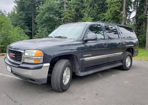 No Credit Report Here -Bad Credit OK - 154k on Miles with as low as.. for sale in PUYALLUP, WA – photo 20