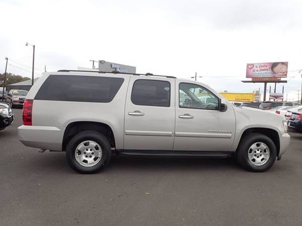 2008 Chevrolet Suburban LT 1500 Buy Here Pay Here for sale in Yakima, WA – photo 6