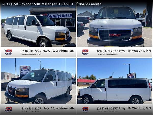 205/mo - 2007 Cadillac Escalade ESV Sport Utility 4D 4 D 4-D - cars for sale in Wadena, MN – photo 19