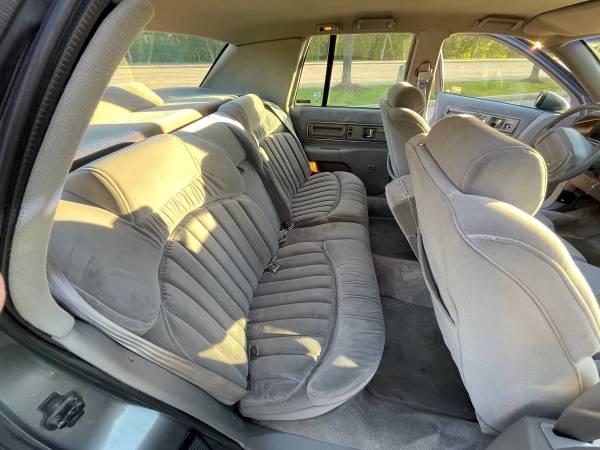 1992 Buick Roadmaster - 159, 2 for sale in Other, IL – photo 16