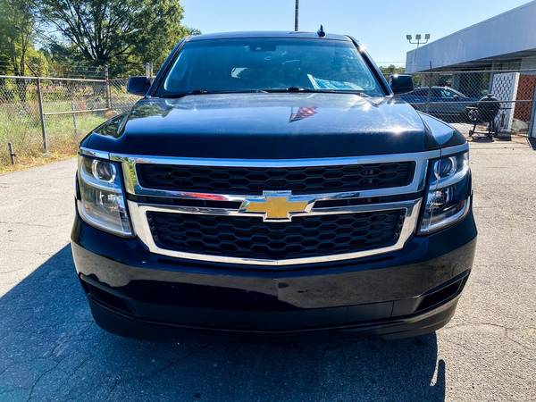 Chevy Tahoe Leather Sunroof Navigation 3rd Row Seat Clean SUV Cheap... for sale in Roanoke, VA – photo 6