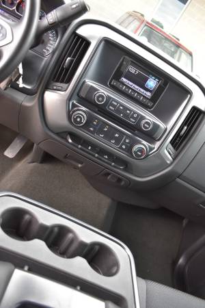 2015 Chevrolet Silverado 1500 4 Door LT TEXAS ED 5.3L V8 SB $2400 DOWN for sale in San Antonio, TX – photo 18