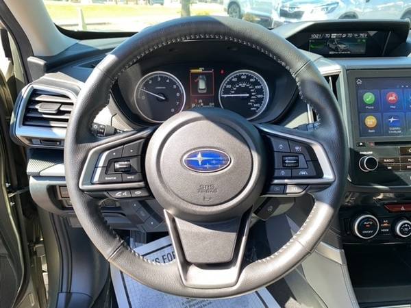 2019 Subaru Forester Limited - - by dealer - vehicle for sale in Georgetown, TX – photo 15