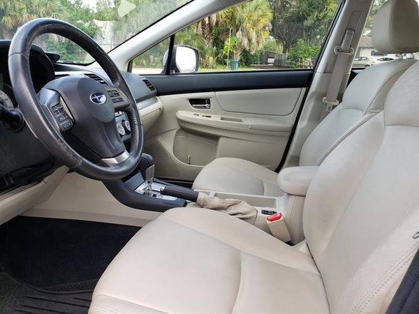 2014 Subaru Impreza Limited Hatchback Guaranteed Credit Approval! for sale in SAINT PETERSBURG, FL – photo 8