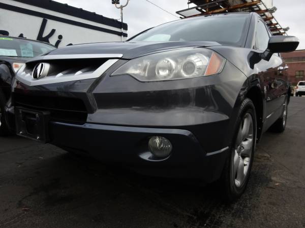 2007 Acura RDX SH/AWD*Nav*Back up camera*www.carkingsales.com - cars... for sale in West Allis, WI – photo 3