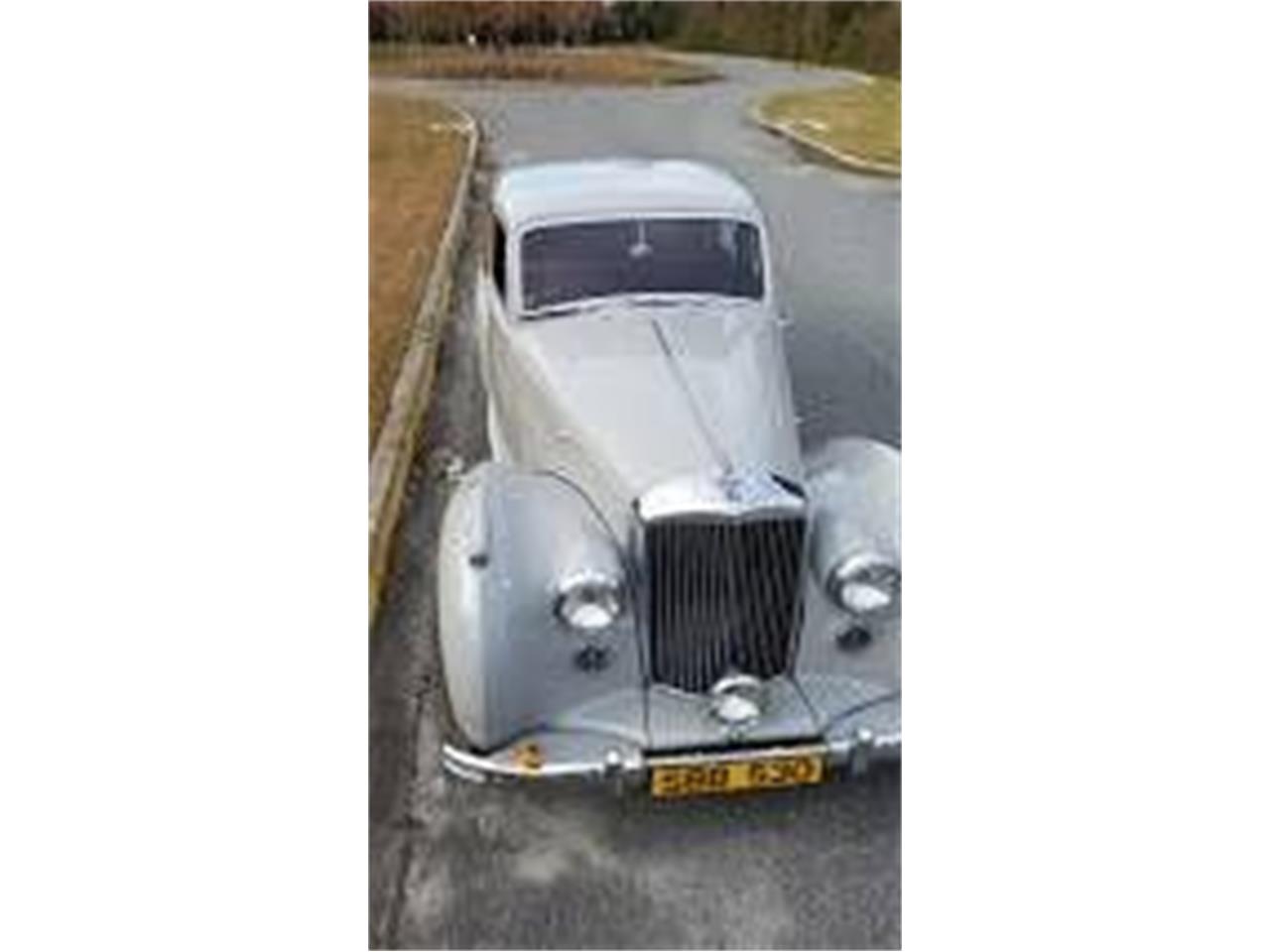 1952 Bentley R Type for sale in Cadillac, MI – photo 3
