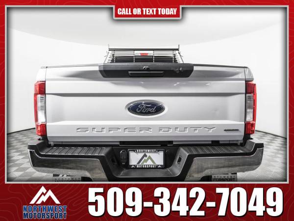 Lifted 2019 Ford F-350 XLT 4x4 - - by dealer for sale in Spokane Valley, ID – photo 6