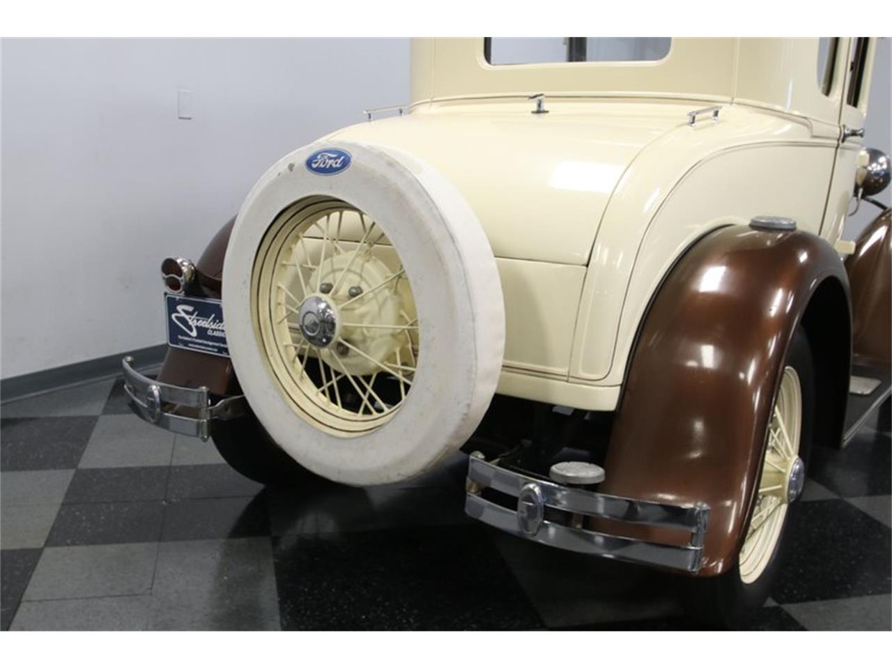 1931 Ford Model A for sale in Concord, NC – photo 30