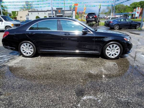 2014 Mercedes-Benz S 550 S 550 4dr Sedan for sale in Essex, MD – photo 6