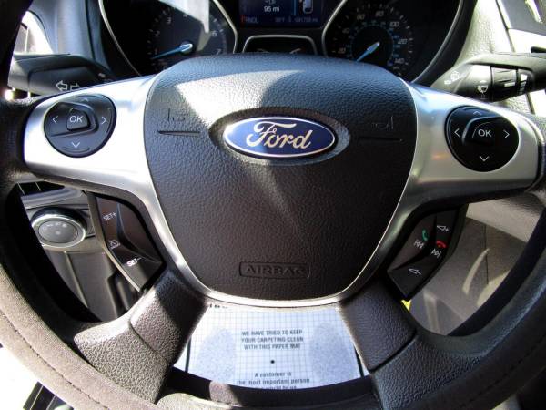 2013 Ford Focus SE Sedan BUY HERE/PAY HERE ! - - by for sale in TAMPA, FL – photo 4