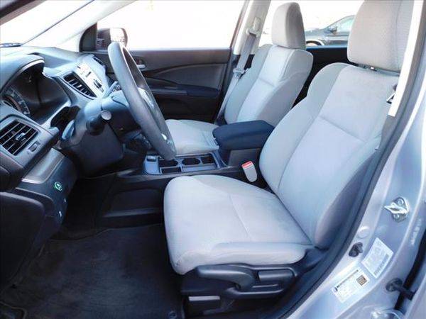 2016 Honda CR-V LX for sale in Salem, MA – photo 19