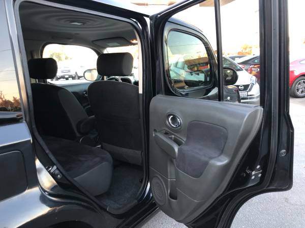 2014 NISSAN CUBE GAS SAVER - - by dealer for sale in Anderson, CA – photo 15
