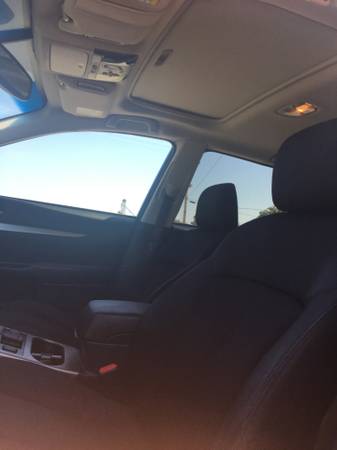 2012 Subaru Outback 4dr Wgn H4 Auto 2.5i Premium for sale in Rossville, KS – photo 20