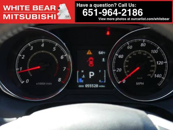2015 Mitsubishi Outlander Sport SE for sale in White Bear Lake, MN – photo 20
