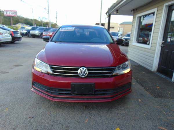 2016 Volkswagen Jetta S - $0 DOWN? BAD CREDIT? WE FINANCE! - cars &... for sale in Goodlettsville, KY – photo 6