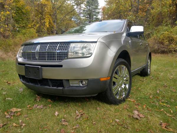 2008 Lincoln MKX Limited Edition. AWD. Loaded!! for sale in Staatsburg, NY – photo 11