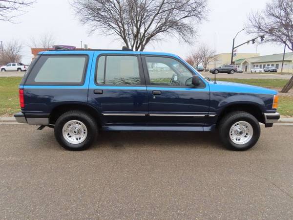 1994 Ford Explorer - FREE AR 15! - - by dealer for sale in Nampa, ID – photo 6