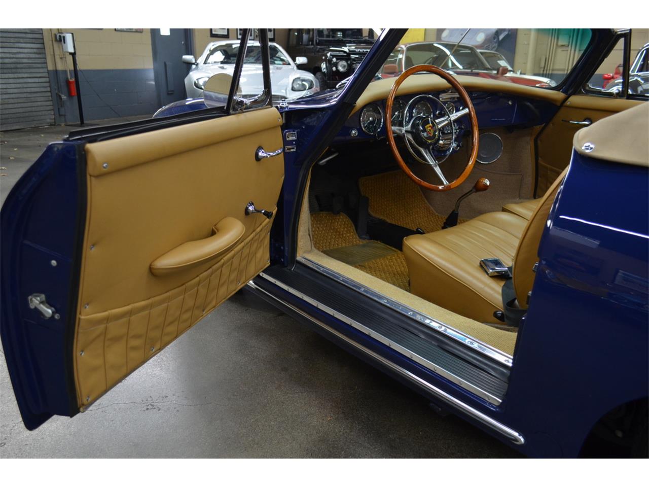 1964 Porsche 356C for sale in Huntington Station, NY – photo 45