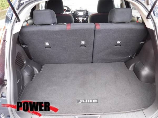 2014 Nissan JUKE AWD All Wheel Drive SV SUV for sale in Salem, OR – photo 11