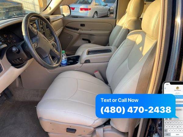 2005 GMC YUKON UNDER MARKET VALUE CLEAN TITLES - cars & trucks - by... for sale in Apache Junction, AZ – photo 5