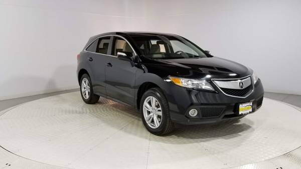 2013 Acura RDX AWD 4dr Tech Pkg for sale in Jersey City, NJ – photo 11