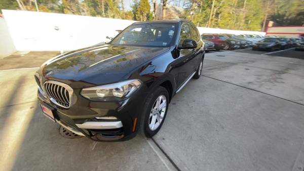 2019 BMW X3 xDrive30i - - by dealer - vehicle for sale in Great Neck, CT – photo 7