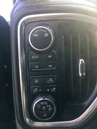 2019 Chevrolet Silverado 1500 LTZ - Get Pre-Approved Today! - cars &... for sale in Whitesboro, TX – photo 13
