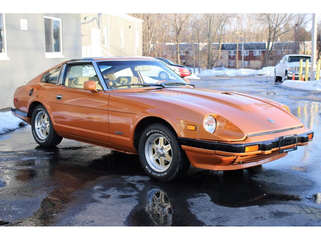 1982 Datsun 280ZX for sale in Hilton, NY – photo 5