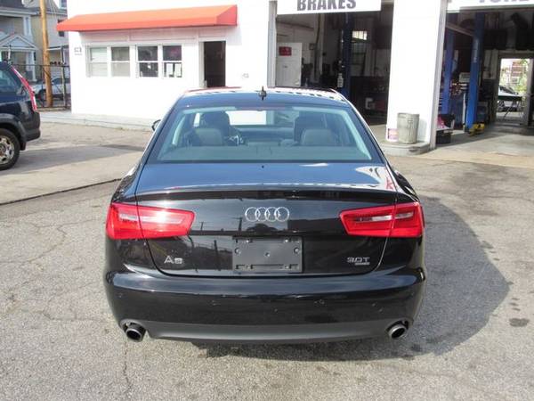 2012 Audi A6 - Financing Available! - cars & trucks - by dealer -... for sale in Bridgeport, NY – photo 4