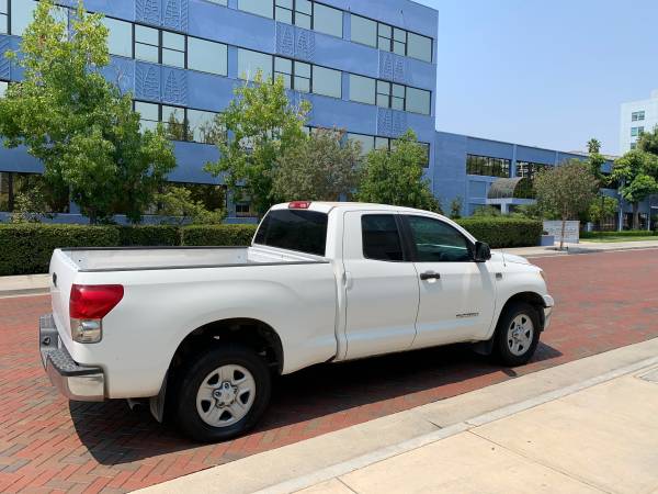 2008 TOYOTA TUNDRA DOUBLE CAB - cars & trucks - by dealer - vehicle... for sale in Los Angeles, CA – photo 5