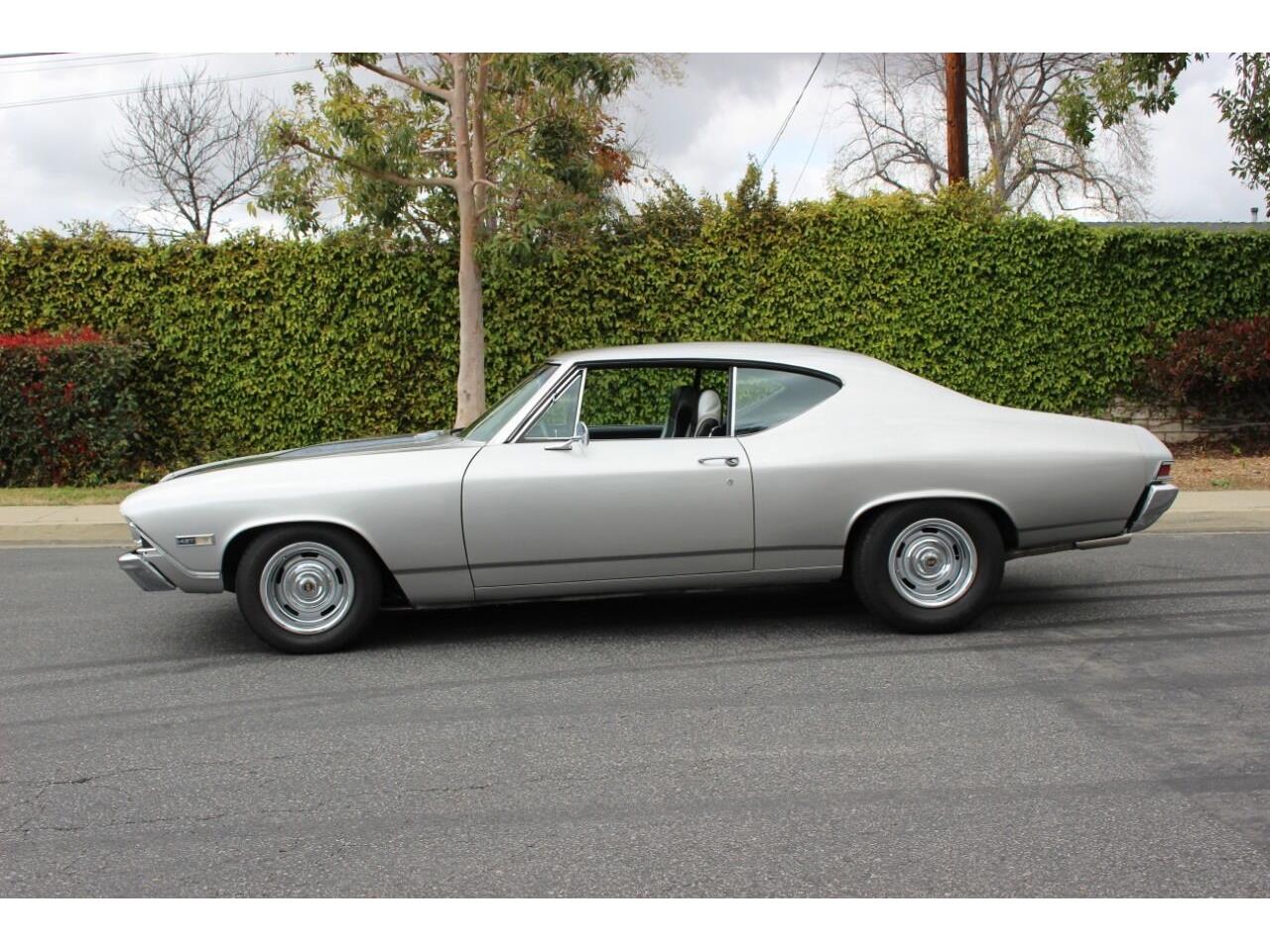 1968 Chevrolet Chevelle for sale in La Verne, CA – photo 4